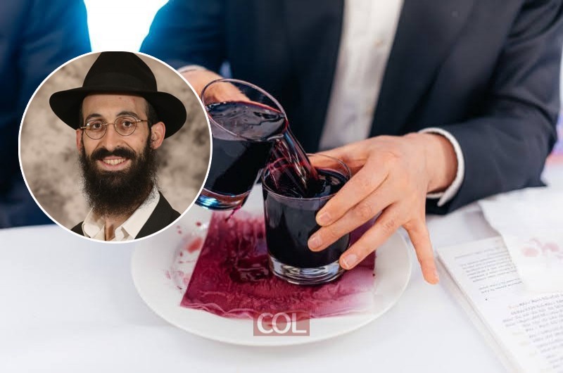 מדריך הנישואין איתי יעקובוביץ' עונה לקריאת השדכנית מדריך הנישואין איתי יעקובוביץ' עונה לקריאת השדכנית