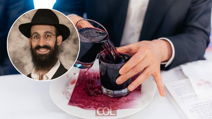 מדריך הנישואין איתי יעקובוביץ' עונה לקריאת השדכנית