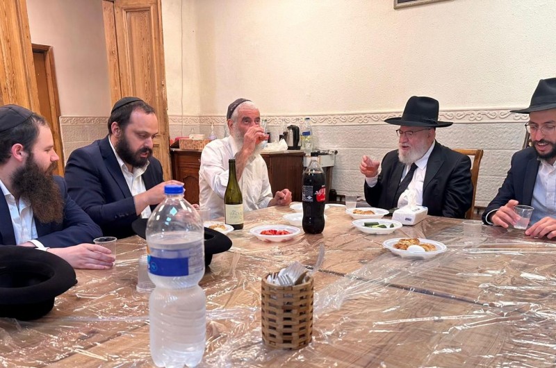 תנופה אחדות שליחות מחודשת בפעילות בעיר יפו ושכונותיה תנופה אחדות שליחות מחודשת בפעילות בעיר יפו ושכונותיה