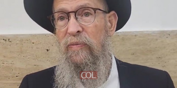 כתוב בגמ' ששכר המצוות – רק לעתיד לבוא, והרי יש את מצוות 'ביומו תיתן שכרו'? והקשר לברכת כוהנים המופיעה בפרשתנו 'נשא'. בהגשת הרב שמעון זוננפלד, בסיום השיעור השבועי של הרב בצלאל מזרחי. צפו: