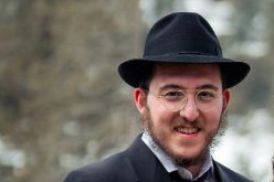 עוד נקודה יהודית: בית חב"ד חדש נפתח בעיר רינו שבנבדה