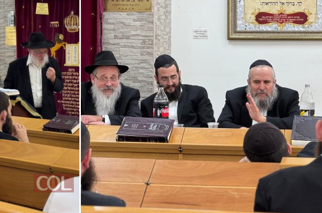שלושת חברי בי שלושת חברי בי