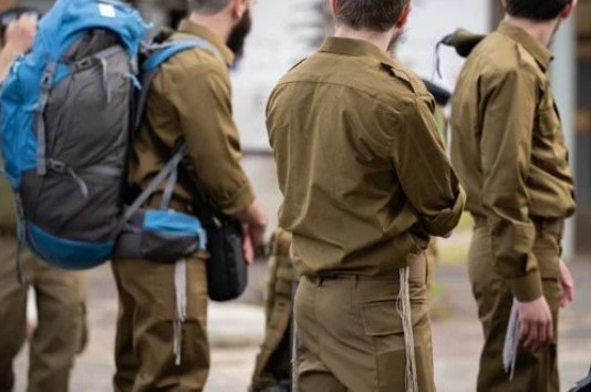 רע במיעוטו: אלו ההסכמות שהושגו לקראת חוק גיוס חדש