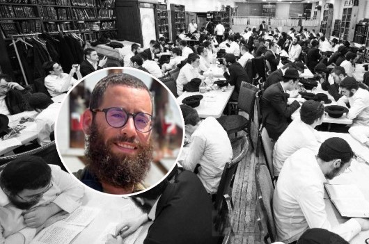 ריזל: החוק החדש מאיים על 'הסכם חב ריזל: החוק החדש מאיים על 'הסכם חב