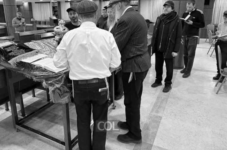 התרעה לשלוחים בעקבות התגברות האיום הביטחוני בעולם התרעה לשלוחים בעקבות התגברות האיום הביטחוני בעולם