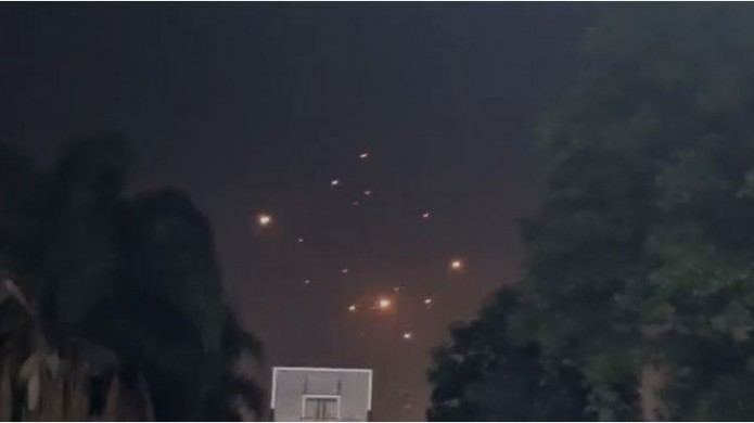 מטח טילים איראני לצפון; דיווח על חיסולים באיראן ותימן