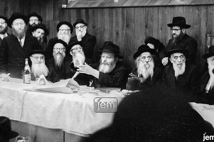 מתקפה מקדימה - ברוחניות | תכנית חדשה של JEM לצפייה מתקפה מקדימה - ברוחניות | תכנית חדשה של JEM לצפייה