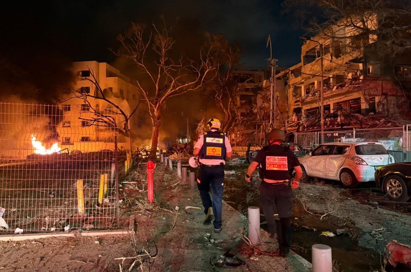 708 נפגעים, מתוכם 21 הרוגים מתחילת מבצע 'עם כלביא' 708 נפגעים, מתוכם 21 הרוגים מתחילת מבצע 'עם כלביא'
