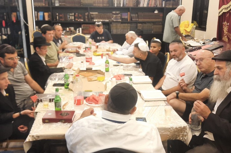 'האיום האיראני הפנימי': יש לנו אומץ לתקוף את אותו? 'האיום האיראני הפנימי': יש לנו אומץ לתקוף את אותו?