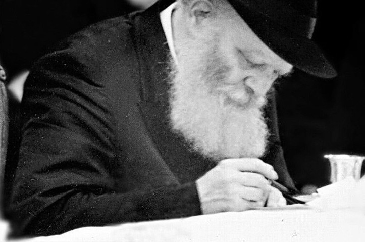 'ארכיון מכתבי הרבי' ישוב לדיון משפטי, טענות הנתבע נדחו 'ארכיון מכתבי הרבי' ישוב לדיון משפטי, טענות הנתבע נדחו
