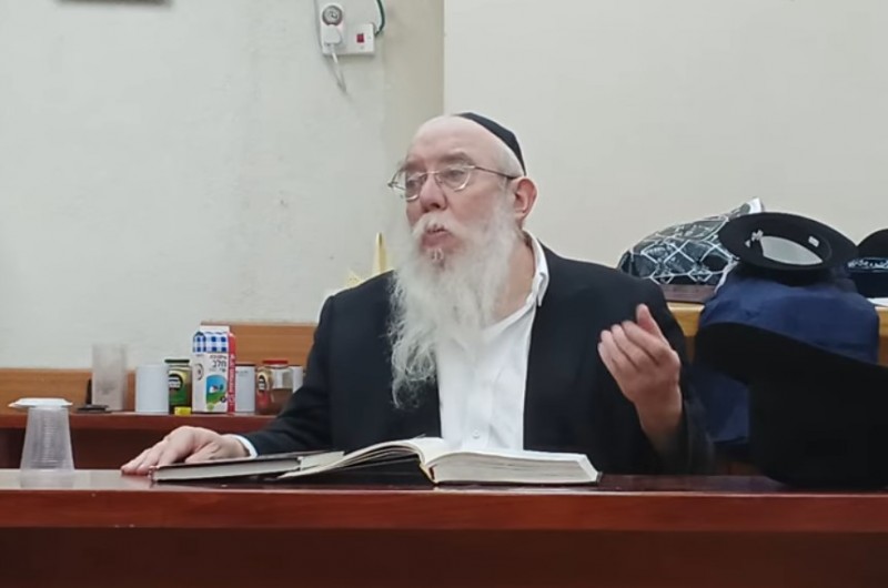 לימוד מאמר ד לימוד מאמר ד