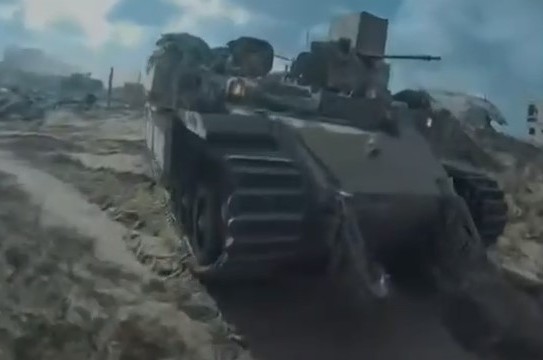 התחקיר חושף: המחבל הגיח מפיר והשליך מטען לתוך הנגמ