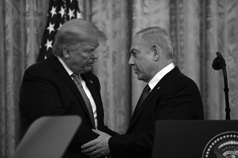 בעקבות קריאת טראמפ: בעקבות קריאת טראמפ: