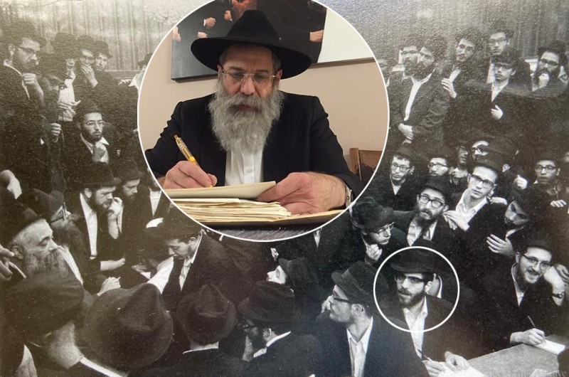 מעלת ג' תמוז ויומן זיכרונות משנת תשל
