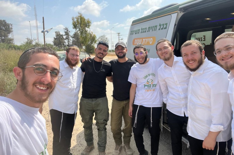 מלחמת איראן: כך פעל חמ