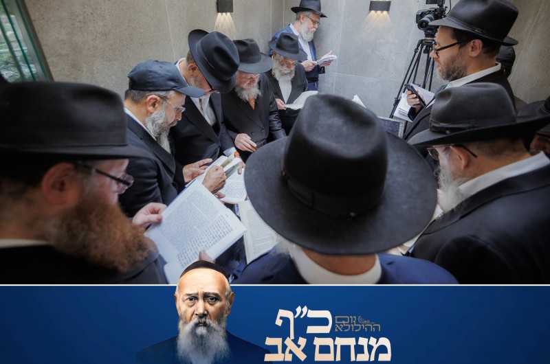 היערכות באלמא-אטא לקבלת האורחים שיגיעו מרחבי תבל