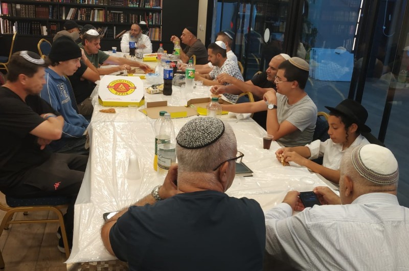 איך עשיית תשובה נותנת לאדם עוצמה אדירה של חיים?