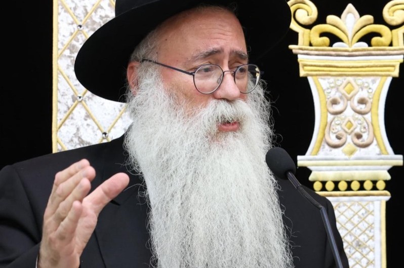 זו הבעיה בעירוב, שהתעוררה בשל חוק כבוד האדם וחירותו