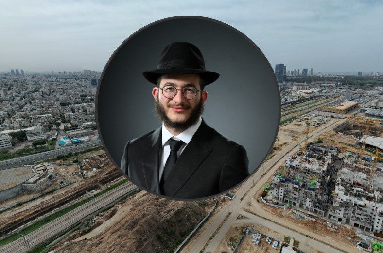 בשורה טובה בבני ברק: שלוחים חדשים יפעלו בשכונה החדשה בשורה טובה בבני ברק: שלוחים חדשים יפעלו בשכונה החדשה