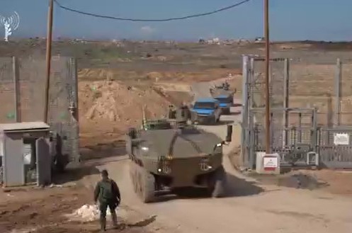 פרטים חדשים על עסקה מסתמנת עם ארגון הטרור חמאס פרטים חדשים על עסקה מסתמנת עם ארגון הטרור חמאס