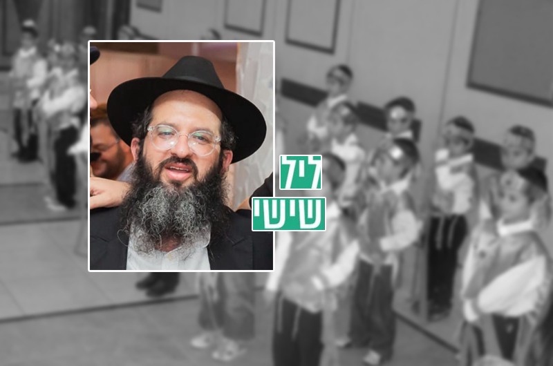 הרב גרוזמן: הרב גרוזמן: