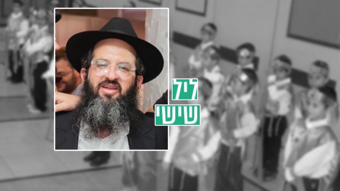 הרב גרוזמן: 