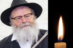 ברוך דיין האמת: המוזיקאי החסידי ר' אבי פיאמנטה ע