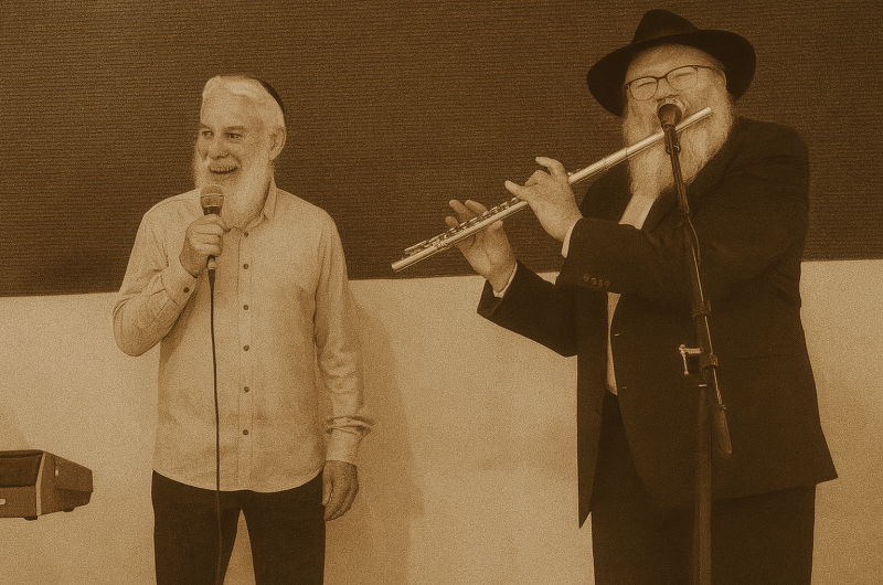 הבית של אבי - היה גם הבית שלי \ ר' עמי פיקובסקי הבית של אבי - היה גם הבית שלי \ ר' עמי פיקובסקי