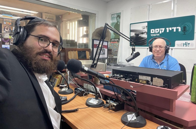 הרב שמואל חנונו שליח חב הרב שמואל חנונו שליח חב
