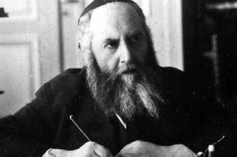  חג הגאולה: האירועים, המאסר ושחרורו של הרבי הריי