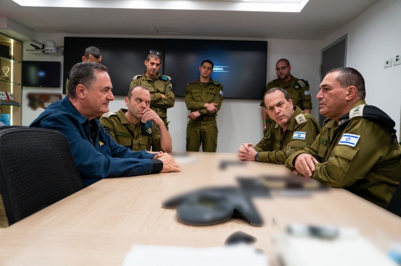 שר הביטחון כ שר הביטחון כ