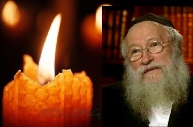 אבידה: השליח הראשי של הרבי לפלורידה: הרב אברהם קארף ע אבידה: השליח הראשי של הרבי לפלורידה: הרב אברהם קארף ע