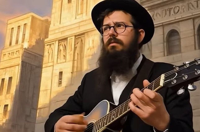 קליפ מיוחד: מה הקשר בין י קליפ מיוחד: מה הקשר בין י