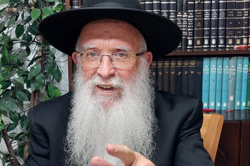 'וכלביא מי יקימנו': מניעת קונספציות שגויות בעבודת ה' 'וכלביא מי יקימנו': מניעת קונספציות שגויות בעבודת ה'