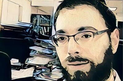 בחשד תמיכה בחמאס: המשטרה פתחה בחקירת ישראל פריי בחשד תמיכה בחמאס: המשטרה פתחה בחקירת ישראל פריי