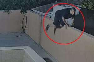 ערבי תקף תושב כפר חב