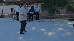 בשעה זו נערך מעמד מרגש של הכנסת ספר תורה לעילוי נשמת הלוחם הקדוש הת' ישראל יודקין הי בשעה זו נערך מעמד מרגש של הכנסת ספר תורה לעילוי נשמת הלוחם הקדוש הת' ישראל יודקין הי