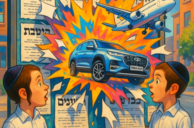 לא צריך לנחש: מה השאלה שכל חב לא צריך לנחש: מה השאלה שכל חב