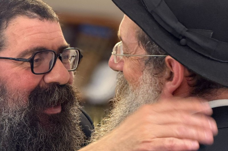 התוועדות מיוחדת ומרוממת בקהילת חב''ד פתח תקווה עם המשפיע ר' מיכאל טייב שי' לכבוד י התוועדות מיוחדת ומרוממת בקהילת חב''ד פתח תקווה עם המשפיע ר' מיכאל טייב שי' לכבוד י