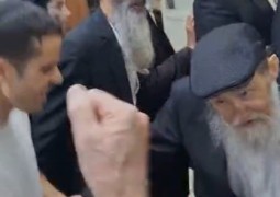 נחל'ה סוערת בחג הגאולה י נחל'ה סוערת בחג הגאולה י