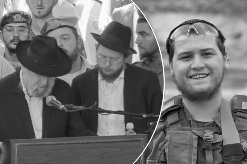 זלמי נול סיפר על אחיו הי זלמי נול סיפר על אחיו הי