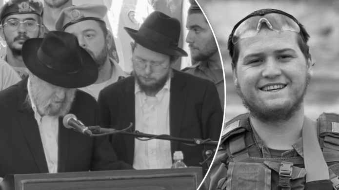 זלמי נול סיפר על אחיו הי