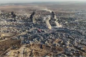 תקריות בעזה, קשיים במו"מ וההתפתחויות האזוריות