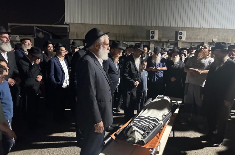 בכפר חב