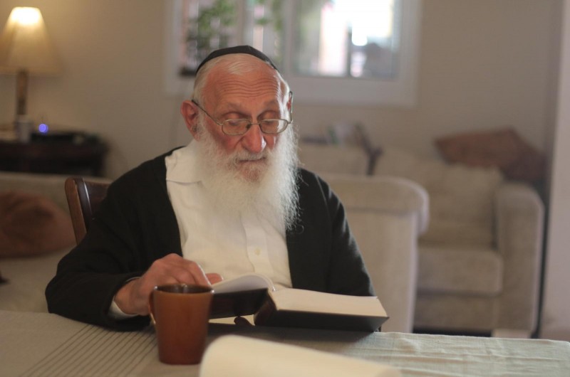 מראשוני התמימים ב-770: הרב יהודה לייב (לייבל) פוזנר ע מראשוני התמימים ב-770: הרב יהודה לייב (לייבל) פוזנר ע