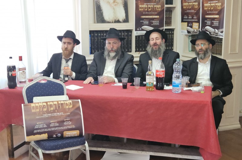 הזוכים והסיפורים המרגשים: הגרלת הענק של אגו הזוכים והסיפורים המרגשים: הגרלת הענק של אגו