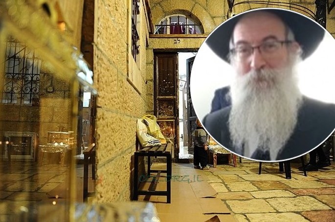 עדות מפתיעה ממאה שערים: זה מה שהרבי ענה ליתום המתלבט עדות מפתיעה ממאה שערים: זה מה שהרבי ענה ליתום המתלבט