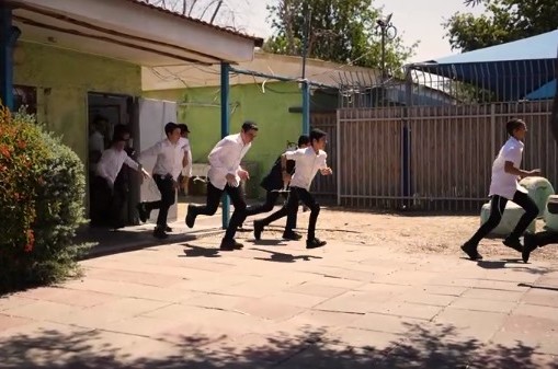 סרט הדרמה המרגש של תלמידי המתיבתא בלוד | צפו בפרומו סרט הדרמה המרגש של תלמידי המתיבתא בלוד | צפו בפרומו