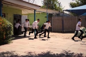 סרט הדרמה המרגש של תלמידי המתיבתא בלוד | צפו בפרומו