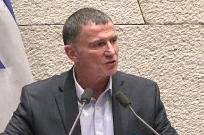 הליכוד נערך להחלפת אדלשטיין: משבר חוק הגיוס